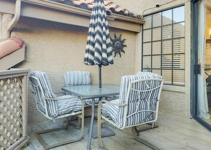 Near Spring Training! Snowbird W/ Pool * Mesa